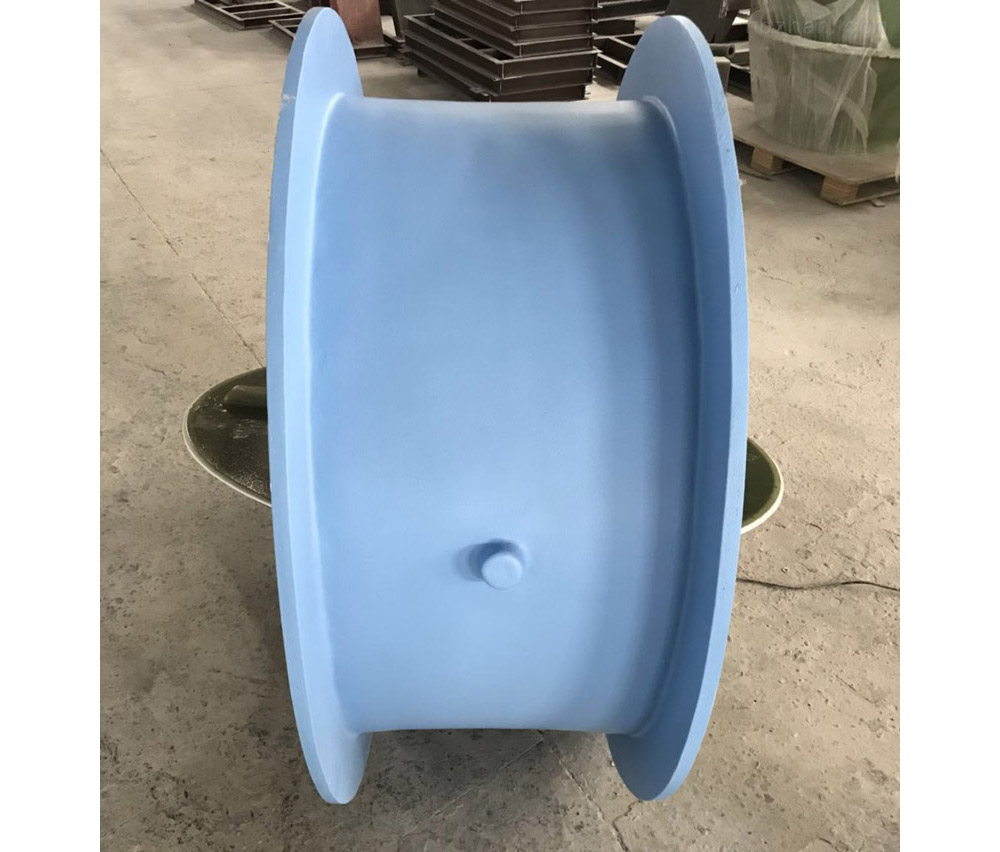 離心風機的產生噪聲的來源