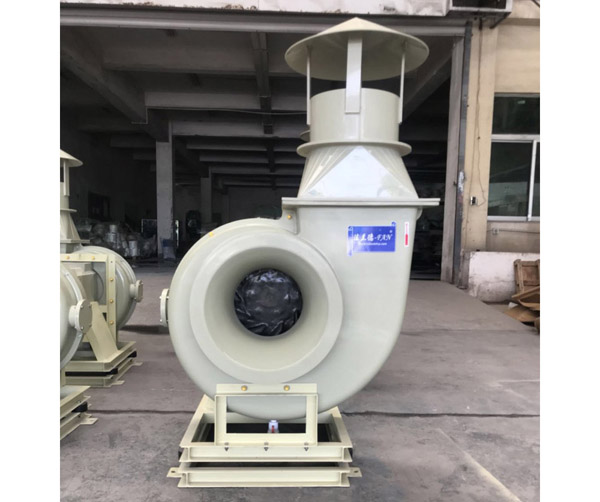 離心風(fēng)機(jī)葉輪磨損怎么辦？