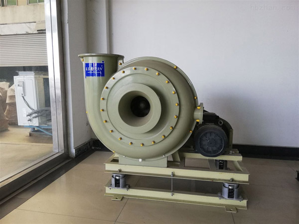 離心風(fēng)機(jī)劇烈震動(dòng)的原因是什么？